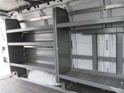 2015 Chevrolet Express 2500 Cargo Van   - Photo 11 - La Puente, CA 91744