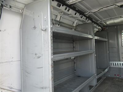 2015 Chevrolet Express 2500 Cargo Van   - Photo 8 - La Puente, CA 91744