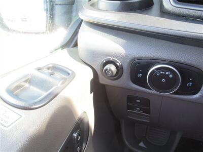 2022 Ford Transit 250  High Roof 148 WB - Photo 35 - La Puente, CA 91744