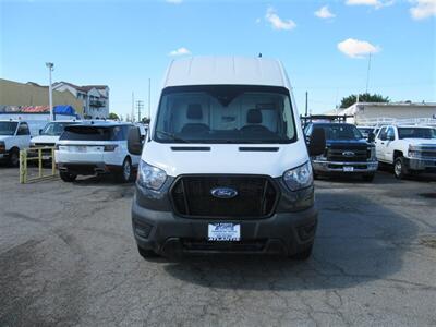2022 Ford Transit 250  High Roof 148 WB - Photo 5 - La Puente, CA 91744