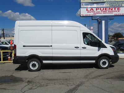 2022 Ford Transit 250  High Roof 148 WB - Photo 2 - La Puente, CA 91744