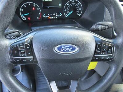 2022 Ford Transit 250  High Roof 148 WB - Photo 19 - La Puente, CA 91744