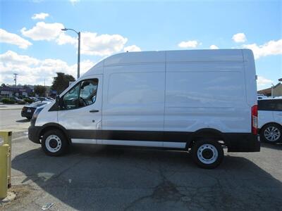 2022 Ford Transit 250  High Roof 148 WB - Photo 4 - La Puente, CA 91744