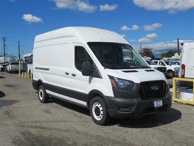 2022 Ford Transit 250  High Roof 148 WB - Photo 1 - La Puente, CA 91744
