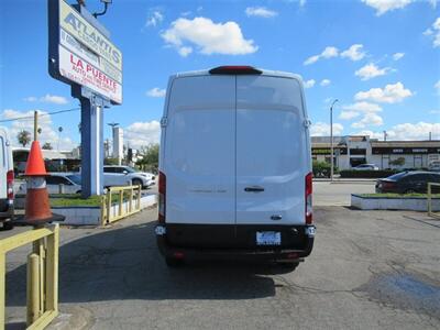 2022 Ford Transit 250  High Roof 148 WB - Photo 3 - La Puente, CA 91744