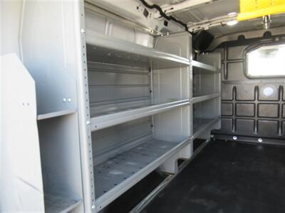 2018 Ford Transit 150 Cargo Van  Low Roof 130 WB - Photo 10 - La Puente, CA 91744