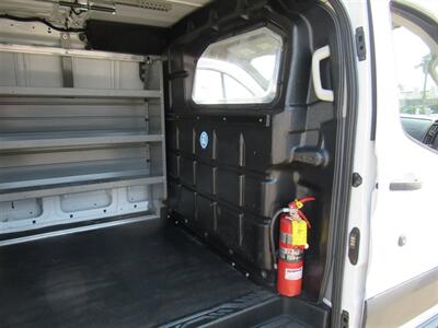 2018 Ford Transit 150 Cargo Van  Low Roof 130 WB - Photo 14 - La Puente, CA 91744