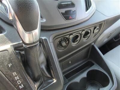 2018 Ford Transit 150 Cargo Van  Low Roof 130 WB - Photo 22 - La Puente, CA 91744