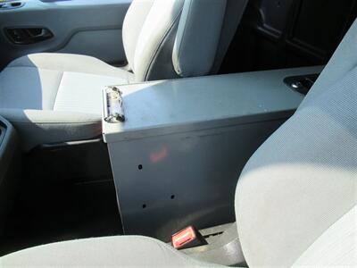 2018 Ford Transit 150 Cargo Van  Low Roof 130 WB - Photo 24 - La Puente, CA 91744