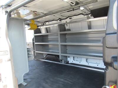 2018 Ford Transit 150 Cargo Van  Low Roof 130 WB - Photo 15 - La Puente, CA 91744