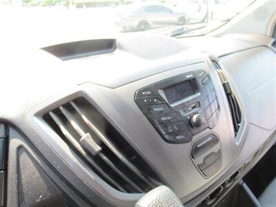 2018 Ford Transit 150 Cargo Van  Low Roof 130 WB - Photo 21 - La Puente, CA 91744