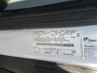 2018 Ford Transit 150 Cargo Van  Low Roof 130 WB - Photo 7 - La Puente, CA 91744