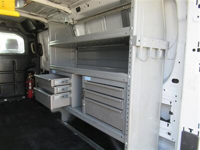 2018 Ford Transit 150 Cargo Van  Low Roof 130 WB - Photo 11 - La Puente, CA 91744