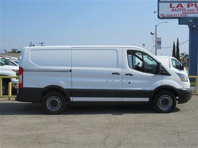 2018 Ford Transit 150 Cargo Van  Low Roof 130 WB - Photo 2 - La Puente, CA 91744
