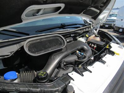 2018 Ford Transit 150 Cargo Van  Low Roof 130 WB - Photo 29 - La Puente, CA 91744
