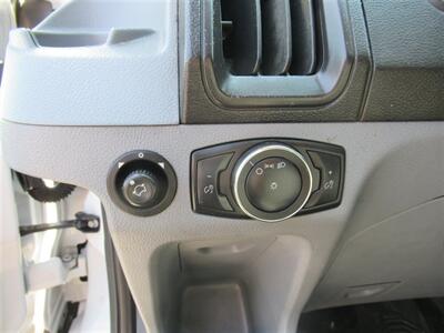 2018 Ford Transit 150 Cargo Van  Low Roof 130 WB - Photo 18 - La Puente, CA 91744