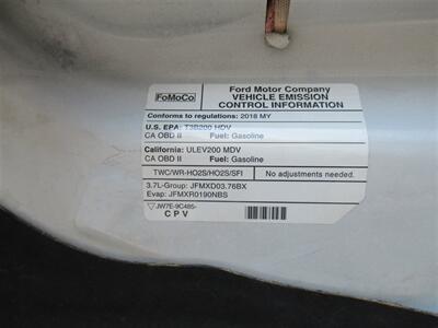 2018 Ford Transit 150 Cargo Van  Low Roof 130 WB - Photo 28 - La Puente, CA 91744