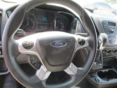 2018 Ford Transit 150 Cargo Van  Low Roof 130 WB - Photo 19 - La Puente, CA 91744