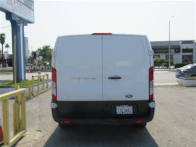 2018 Ford Transit 150 Cargo Van  Low Roof 130 WB - Photo 3 - La Puente, CA 91744