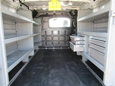 2018 Ford Transit 150 Cargo Van  Low Roof 130 WB - Photo 9 - La Puente, CA 91744