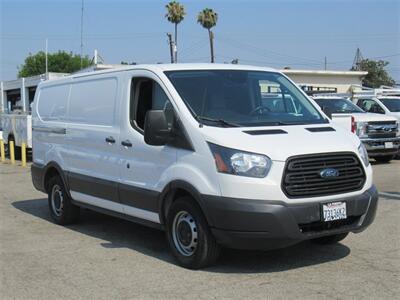 2018 Ford Transit 150 Cargo Van  Low Roof 130 WB - Photo 1 - La Puente, CA 91744