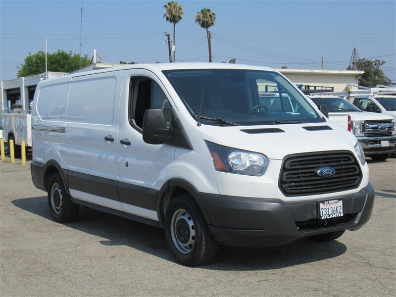 2018 Ford Transit 150 Cargo Van Low Roof 130 WB - Photo 1 - La Puente, CA 91744