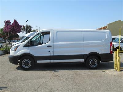 2018 Ford Transit 150 Cargo Van  Low Roof 130 WB - Photo 4 - La Puente, CA 91744