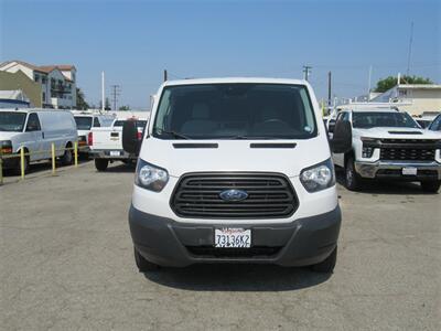 2018 Ford Transit 150 Cargo Van  Low Roof 130 WB - Photo 5 - La Puente, CA 91744