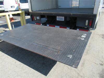 2011 Chevrolet Express 3500 Reefer Box Truck  14 Ft - Photo 26 - La Puente, CA 91744