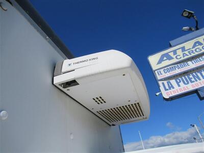 2011 Chevrolet Express 3500 Reefer Box Truck  14 Ft - Photo 18 - La Puente, CA 91744