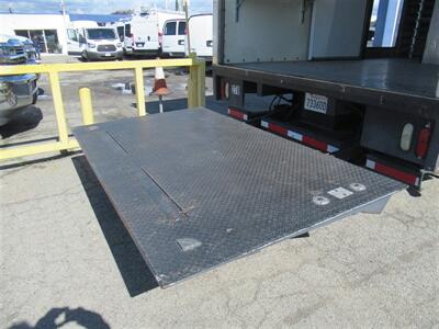 2011 Chevrolet Express 3500 Reefer Box Truck  14 Ft - Photo 21 - La Puente, CA 91744