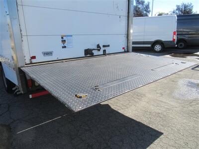 2011 Chevrolet Express 3500 Reefer Box Truck  14 Ft - Photo 29 - La Puente, CA 91744