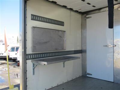 2011 Chevrolet Express 3500 Reefer Box Truck  14 Ft - Photo 8 - La Puente, CA 91744