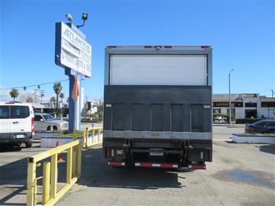 2011 Chevrolet Express 3500 Reefer Box Truck  14 Ft - Photo 3 - La Puente, CA 91744