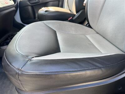 2016 RAM ProMaster 1500 Cargo Van  Low Roof 136 WB INOP - Photo 8 - La Puente, CA 91744