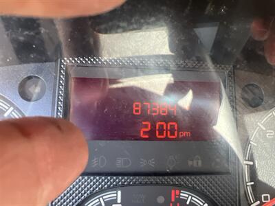 2016 RAM ProMaster 1500 Cargo Van  Low Roof 136 WB - Photo 6 - La Puente, CA 91744