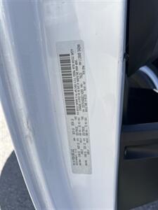 2016 RAM ProMaster 1500 Cargo Van  Low Roof 136 WB INOP - Photo 7 - La Puente, CA 91744
