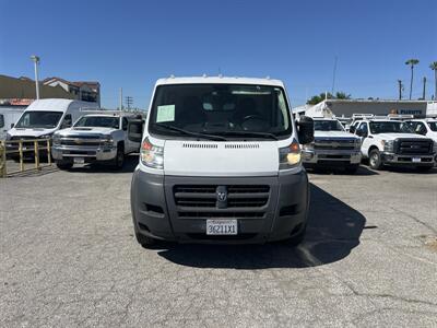2016 RAM ProMaster 1500 Cargo Van  Low Roof 136 WB - Photo 5 - La Puente, CA 91744