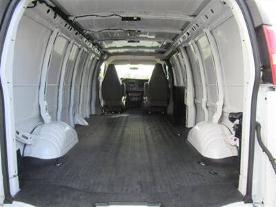 2023 GMC Savana 2500 Cargo Van   - Photo 11 - La Puente, CA 91744