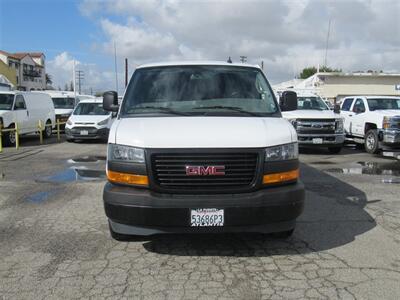 2023 GMC Savana 2500 Cargo Van   - Photo 5 - La Puente, CA 91744