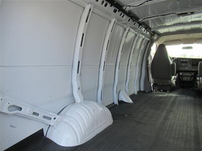 2023 GMC Savana 2500 Cargo Van   - Photo 12 - La Puente, CA 91744