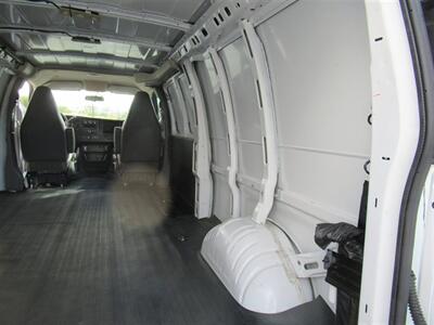 2023 GMC Savana 2500 Cargo Van   - Photo 14 - La Puente, CA 91744