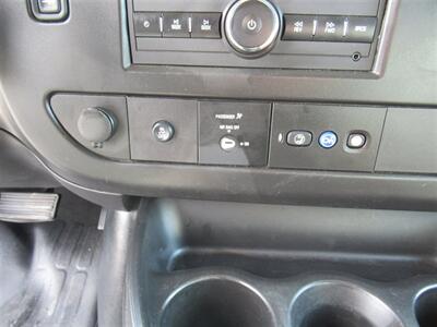 2023 GMC Savana 2500 Cargo Van   - Photo 24 - La Puente, CA 91744