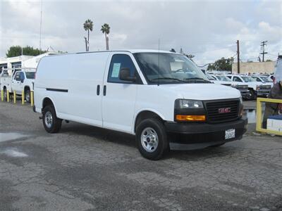 2023 GMC Savana 2500 Cargo Van   - Photo 1 - La Puente, CA 91744