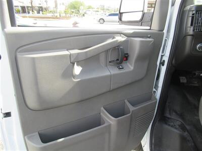 2023 GMC Savana 2500 Cargo Van   - Photo 7 - La Puente, CA 91744