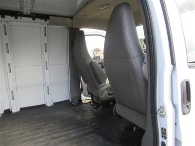 2023 GMC Savana 2500 Cargo Van   - Photo 15 - La Puente, CA 91744