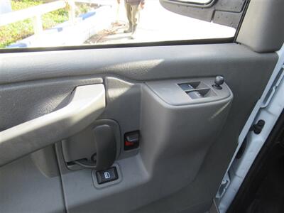 2023 GMC Savana 2500 Cargo Van   - Photo 8 - La Puente, CA 91744