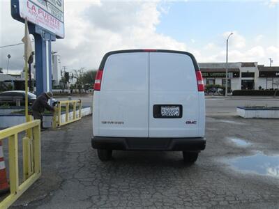 2023 GMC Savana 2500 Cargo Van   - Photo 3 - La Puente, CA 91744