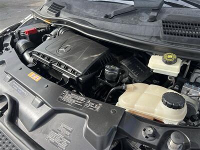 2019 Mercedes-Benz Metris Cargo   - Photo 22 - La Puente, CA 91744