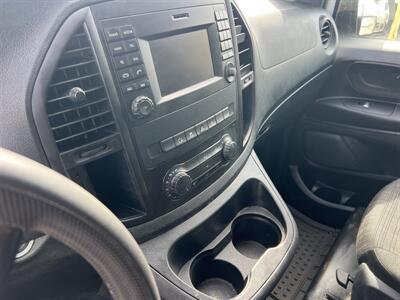 2019 Mercedes-Benz Metris Cargo   - Photo 17 - La Puente, CA 91744
